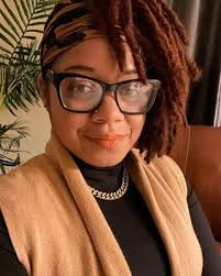 Marjorie Ricks's Instagram, Twitter & Facebook