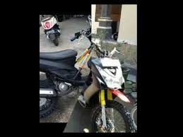 Mar 16, 2020 · mio soul gt 125. Video Modifikasi Motor Matik Yamaha Mio Soul Modif Trail Youtube