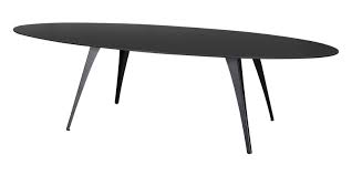 tafels met metalen onderstellen op maat table du sud custom furniture table design furniture