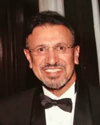 Obituary information for Suresh C Sharma