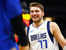 Luka doncic, slovenian basketball player, rose to fame for being drafted in the dallas mavericks during the 2018 his mother, mirjam is a previous model and dancer however his parents got divorced, and. How The Rise Of Luka Doncic Shines A Light On Multiple Hiring Biases Fistful Of Talent