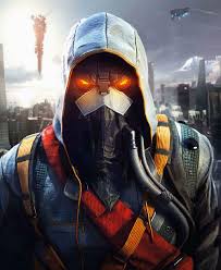 Helghast Art Killzone Shadow Fall Art Gallery It is inspired by the killzone saga, one of my favorite sagas. helghast art killzone shadow fall