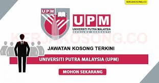 The resolution of this file is 1598x949px and its file size is: Jawatan Kosong Universiti Putra Malaysia Upm Minima Pt3 Tetap