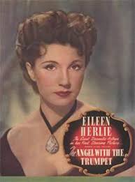 The Angel with the Trumpet (1950) -Studiocanal UK