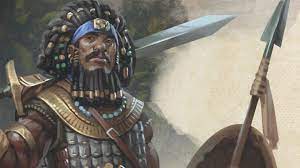 The Best Battle Master Maneuvers In 5e New Options