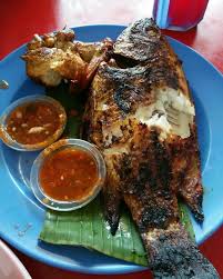 Pondok ikan bakar berkah adalah rumah makan lokasi di pulau punjung. 13 Restoran Ikan Bakar Di Kl Patut Terjah Saji My