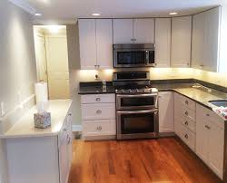 The kitchen cabinets are used more than any other cabinets in the house. Is It Time To Give Your Kitchen Cabinets A New Look