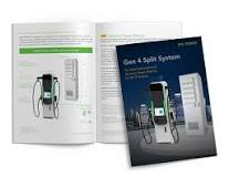 EV Charging Systems Manufacturer - BTC Power