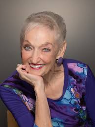 Ms. Arizona Senior America Pageant