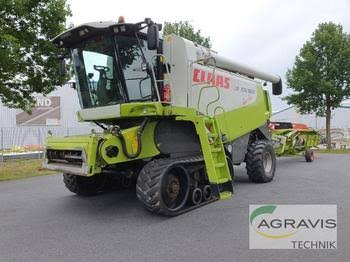 Claas LEXION 560 TERRA TRAC Combine