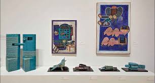 The film was written, produced, and directed by terrance turner and released in 2014. Parviz Tanavoli Iranian Artist Tanavoli In The Spotlight At Davis Museum