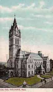 Holyoke, Massachusetts - Wikipedia