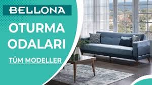 Bellona outlet ürünleri ile kullanıcılara kampanyalı fiyatlar sunar. Bellona Oturma Odasi Modelleri 2021 2022 Tum Modeller Youtube