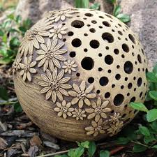Svitici Koule Stredni Velikost 16 Zbozi Prodejce Bedina Fler Cz Ceramicpainting Birthstats Sign In 2020 Gartenbrucken Keramik Blumen Keramik Ideen
