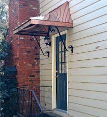 Juliet Style Awnings Design Your Awning Awning Over Door Cottage Front Porches Awning Design