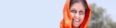 Nazanin's sentence has ended and her ankle tag has been removed. Iranische Bbc Journalistin Muss Erneut Vor Gericht