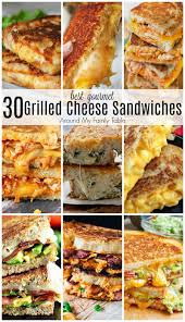Hire us for your next private event or office catering! These Are 30 Of The Best Gourmet Grilled Cheese Sandwiches That Will Satisfy Your Cravi Gourmet Grilled Cheese Gourmet Grilling Gourmet Grilled Cheese Sandwich