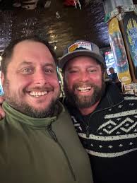 Reunion of Mounds View High School Class of 1998 in Steamboat Springs,  Colorado