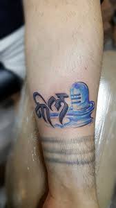 Deepak Tattoo Artist From Mumbai India His Tattoo Work