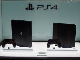 Ultimo play 4 2018 : Playstation 4 Wikipedia
