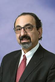 Dougherty Award Winners