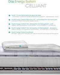 Eine gute matratze sollte nicht über das hinaus, was schlafkomfort sie sich leisten können, preislich sein. Rudh Energy Celliant Schlafsystem Pdf Kostenfreier Download