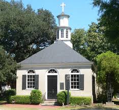 Savona, 401 south gardner ave, charlotte, nc. Christ Church Mount Pleasant South Carolina Wikipedia