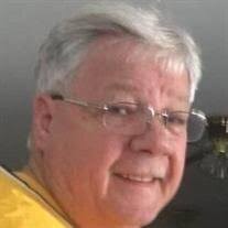 Roger Darrell Toney Obituary