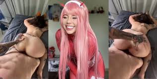 Kinechan Porno Do Onlyfans Dando A Buceta De Quatro - Cnn Amador