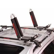 With a kayak rack you can easily transport your kayak anywhere without having to be worried about it falling or damaging. Malone J Pro 2 Kayak Roof Rack Outdoorplay Com