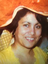 Aida Araujo Obituary