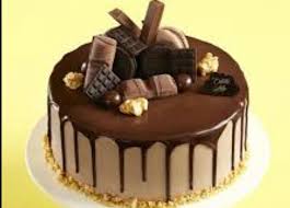 Cara membuat kue ulang tahun blackforest sederhana 2 telur kue ultah coklat sederhana. Cara Membuat Kue Ulang Tahun Anak Perempuan Sederhana Mukhlas Com