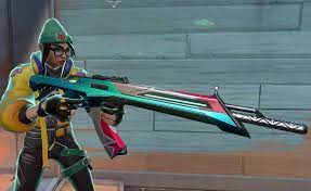 I also feel like it has less recoil. Here Are The Best Vandal Skins In Valorant Dot Esports