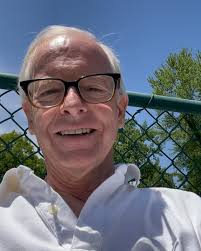 A week ago, our Morg died. I truly couldn’t have asked for a better father.  How lucky I am. He is missed beyond belief., “On the morning of August  23rd, 2021, Morgan Francis McDonnell, Jr., age 69, of ...