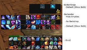 Added demon hunter dark magenta color. Wow Masque Elvuiesque Skin Addon Shadowlands Burning Crusade Classic 2021