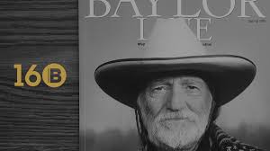 Baylor's Red Headed Stranger
