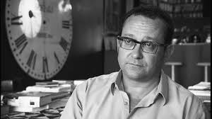 BVBA Lanoye, Literair Variété en Afgewerkte Producten": Tom Lanoye is 60