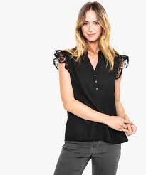 La taille originale est de 42, mais n'est pas comparable à la taille 42 de cette époque. Ø±Ø­Ù„Ø© Ø§Ù„Ø°Ù‡Ø§Ø¨ Ù„Ù…Ø´Ø§Ù‡Ø¯Ø© Ù…Ø¹Ø§Ù„Ù… Ø§Ù„Ù…Ø¯ÙŠÙ†Ø© Ø­Ø§Ù…Ù„ Chemise Femme Dentelle Noir Consultoriaorigenydestino Com