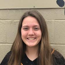 Kallie Case's Goldwater High School Career Home