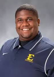 2014-15 Football Roster