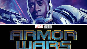 Why did marvel replace him with don cheadle? Don Cheadle Lands Standalone Series As War Machine In Armor Wars Black Girl Nerds