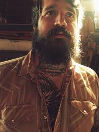 Songwriter Spotlight" Quincy Harper at The Auslander — Stephen K. Morris