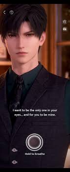 Zayne really knows the fastest way to the heart (can't say no to free food  😚) : r/LoveAndDeepspace