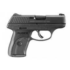 Interested in ruger 9mm but don't quite know which one to get? Ruger Lc9s 9mm Striker Fired Pistol 3235 Palmetto State Armory