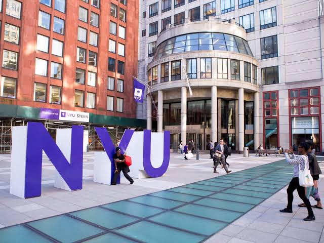 NYU Admission Requirements: Find Out Deadlines, Acceptance Rate & ACT Scores