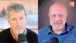 Consciousness, Communication, and Civilization: Conversation with John  Kinyon and Cory Tyler