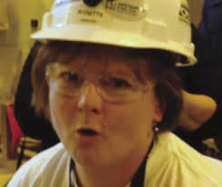 NAgT, gSA & CuR EduCATION dIVISION AWARdS fOR 2013