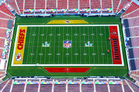 Get ready for super bowl lv with everything you need to watch the big game between the kansas city chiefs and the tampa bay buccaneers. Super Bowl 2021 How To Watch Tonight Tv Channel Live Stream And What Time It Starts In The Uk Evening Standard