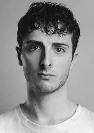 TV Shows Starring Dominic Applewhite