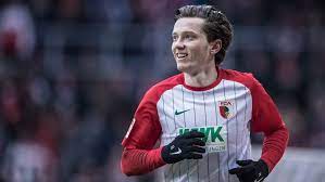 Gregoritsch had an assist with his lone chance created while crossing once accurately during analysis gregoritsch entered the match in the 71st minute and set up the game tying goal three. Bundesliga Augsburg S Michael Gregoritsch Not Really A Striker Definitely A Goal Threat